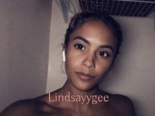 Lindsayygee