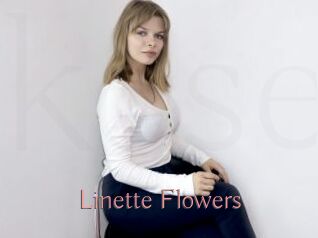 Linette_Flowers