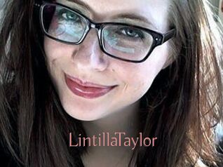 LintillaTaylor