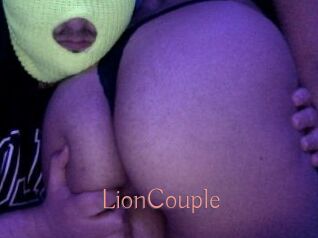 LionCouple