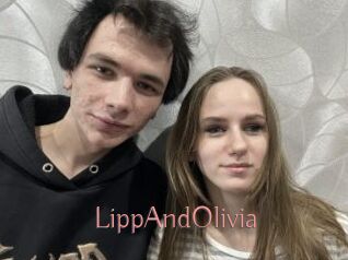 LippAndOlivia