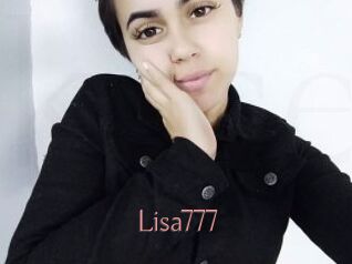 Lisa777