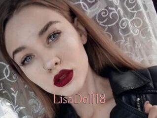 LisaDoll18