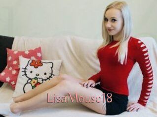 LisaMouse18