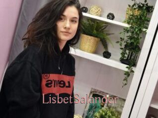 LisbetSalander