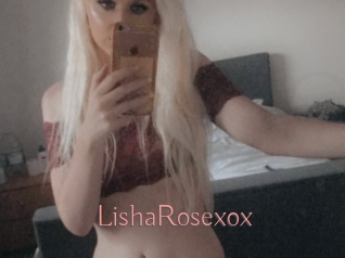 LishaRosexox