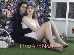 LissaAndNoah