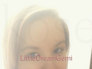 LittleDreamGemi