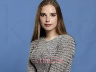 LittleElsa