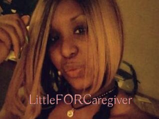 LittleFORCaregiver