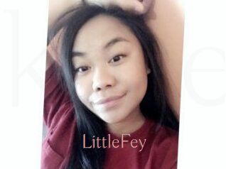 LittleFey