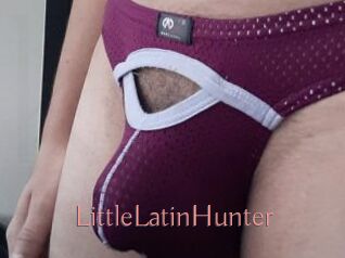 LittleLatinHunter