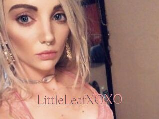 LittleLeafXOXO