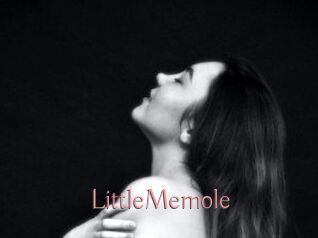 Little_Memole_