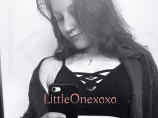 LittleOnexoxo