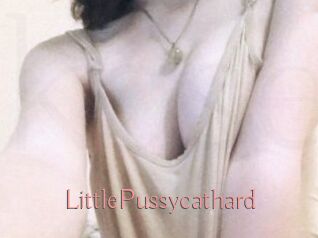 LittlePussycathard