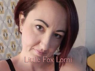 Little_Fox_Lorni