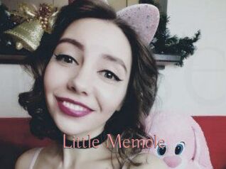 Little_Memole