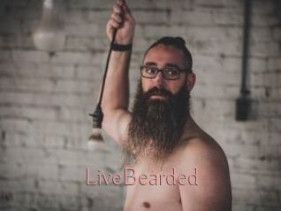 LiveBearded