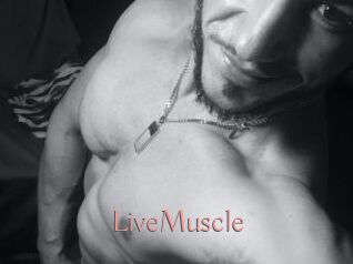 LiveMuscle