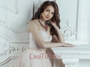 LiveTiffany