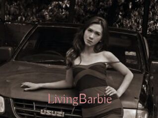 LivingBarbie