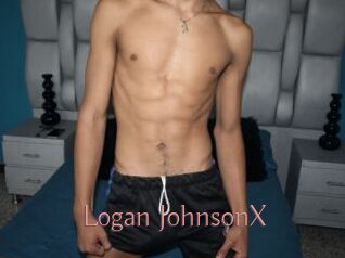 Logan_JohnsonX