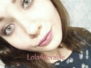 LolaAdorable