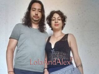 LolaAndAlex