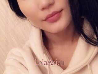 LolaAsian