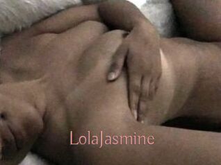 Lola_Jasmine