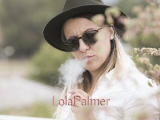 LolaPalmer