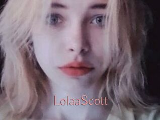 LolaaScott