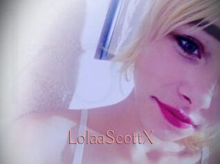 LolaaScottX