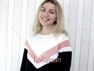 LollaJean