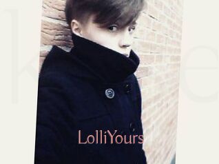 LolliYours