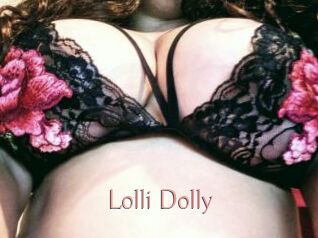 Lolli_Dolly