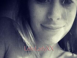 LoloLadyXX