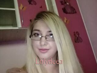 Lolydeea