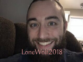 LoneWolf2018