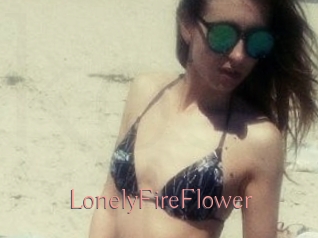 LonelyFireFlower