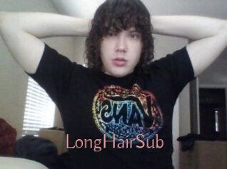 LongHairSub