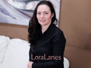 LoraLanes