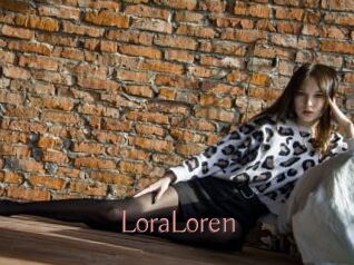 LoraLoren