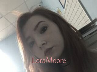 LoraMoore