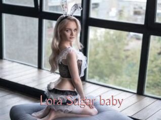 Lora_Sugar_baby