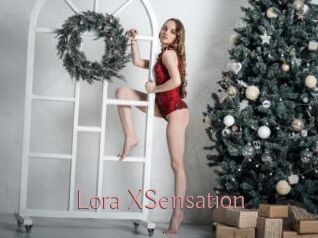 Lora_XSensation