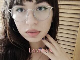 LoraineK