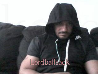 Lordballsack