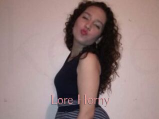 Lore_Horny